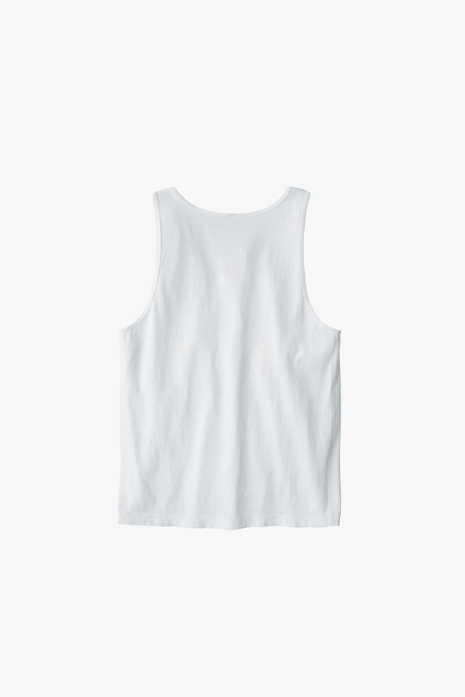 1815GD Unisex - Classic Tank Top