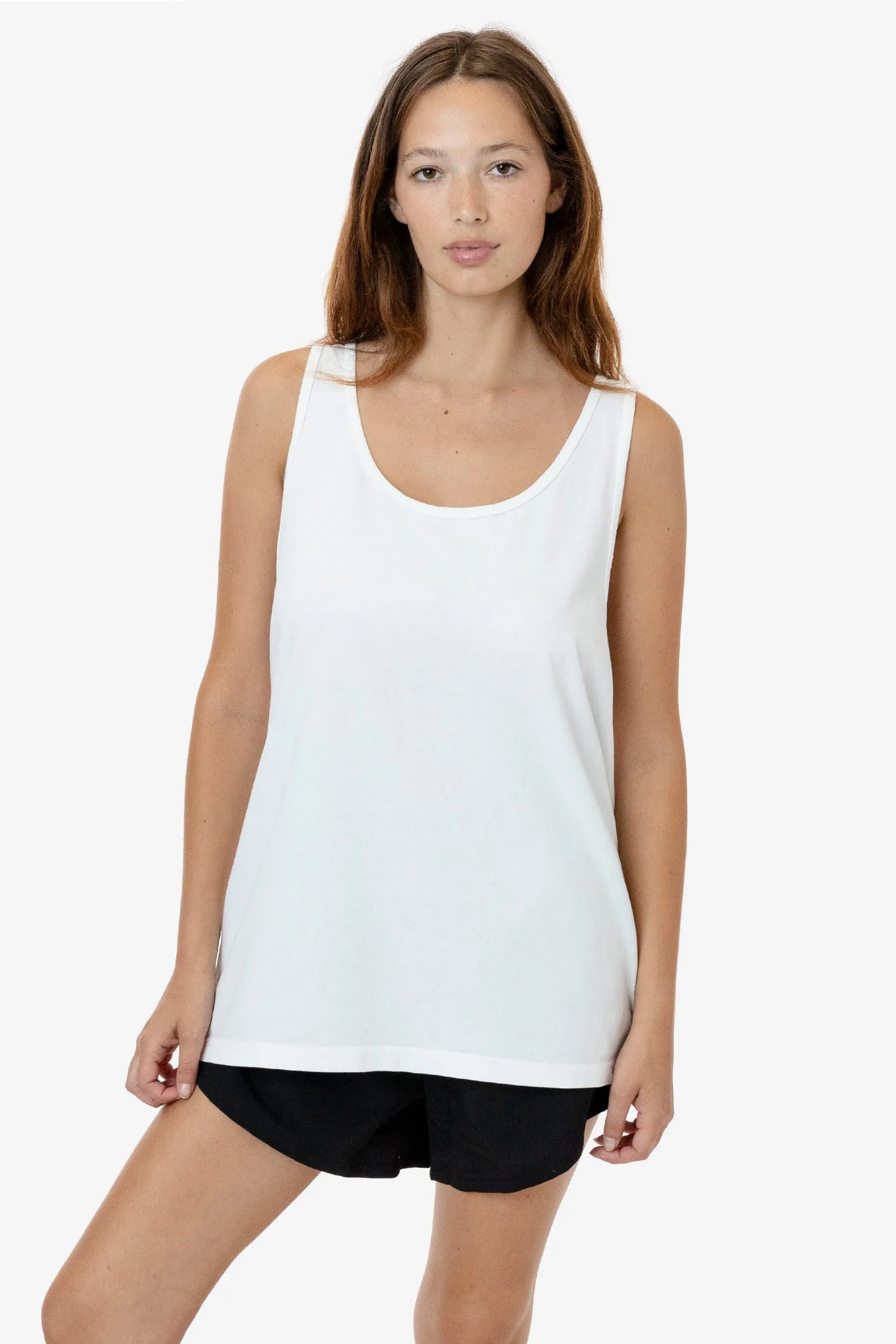 1815GD Unisex - Classic Tank Top