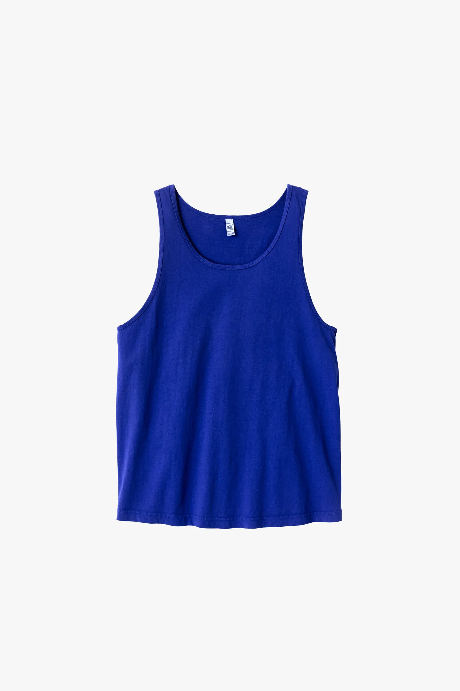 1815GD Unisex - Classic Tank Top