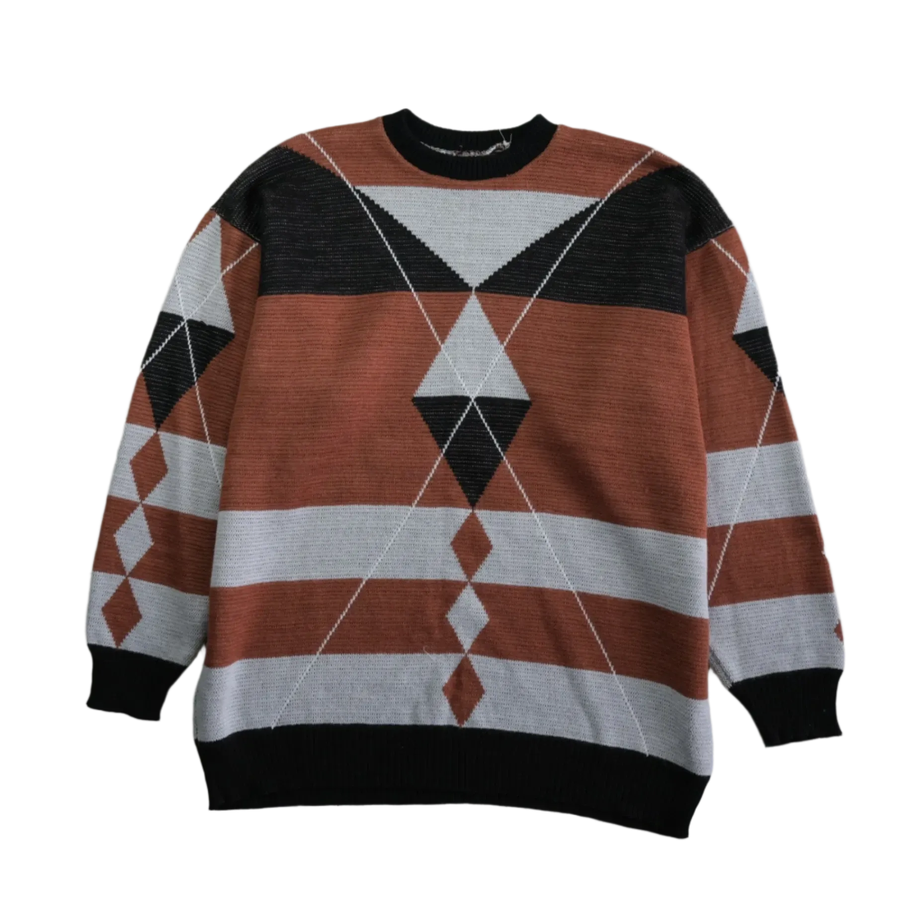 80's Sweater (L)