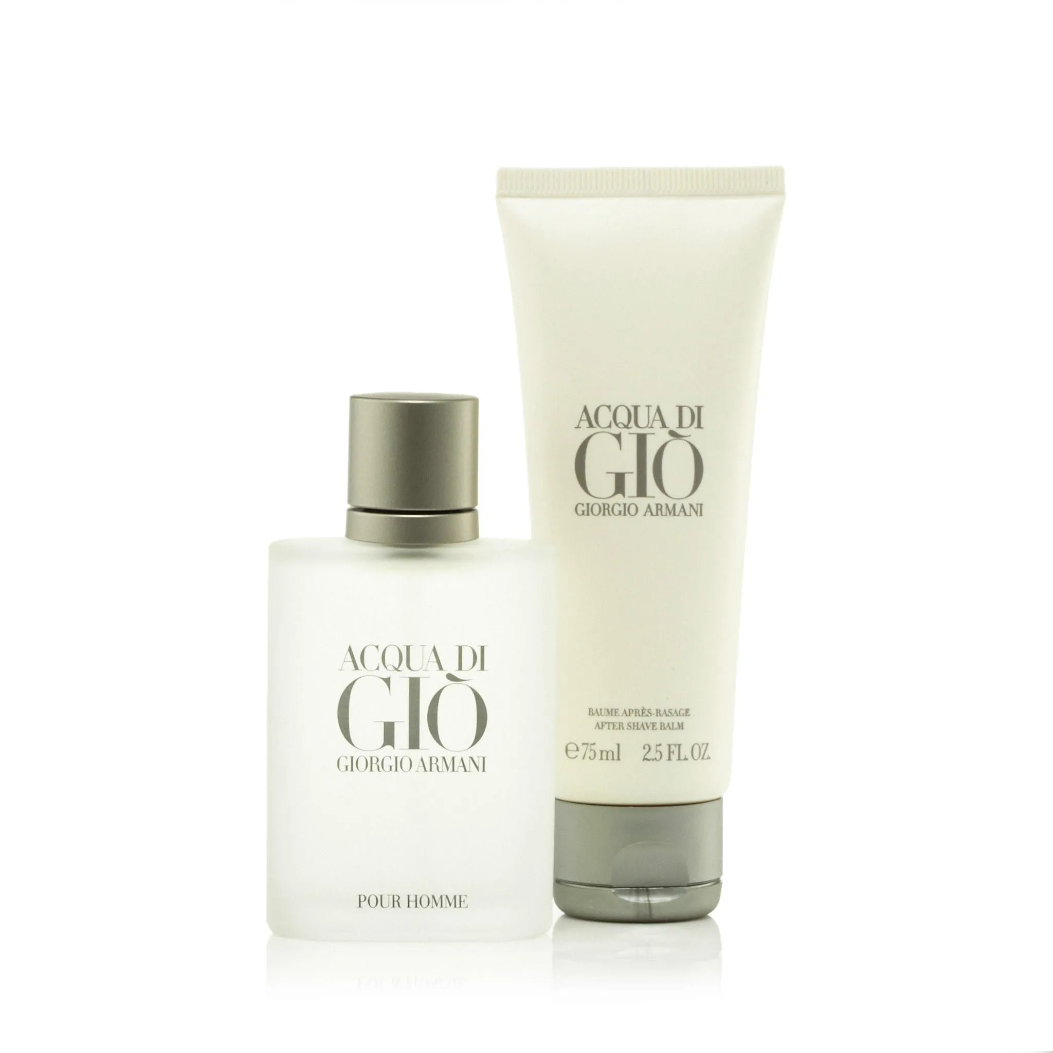 Acqua Di Gio Gift Set for Men by Giorgio Armani