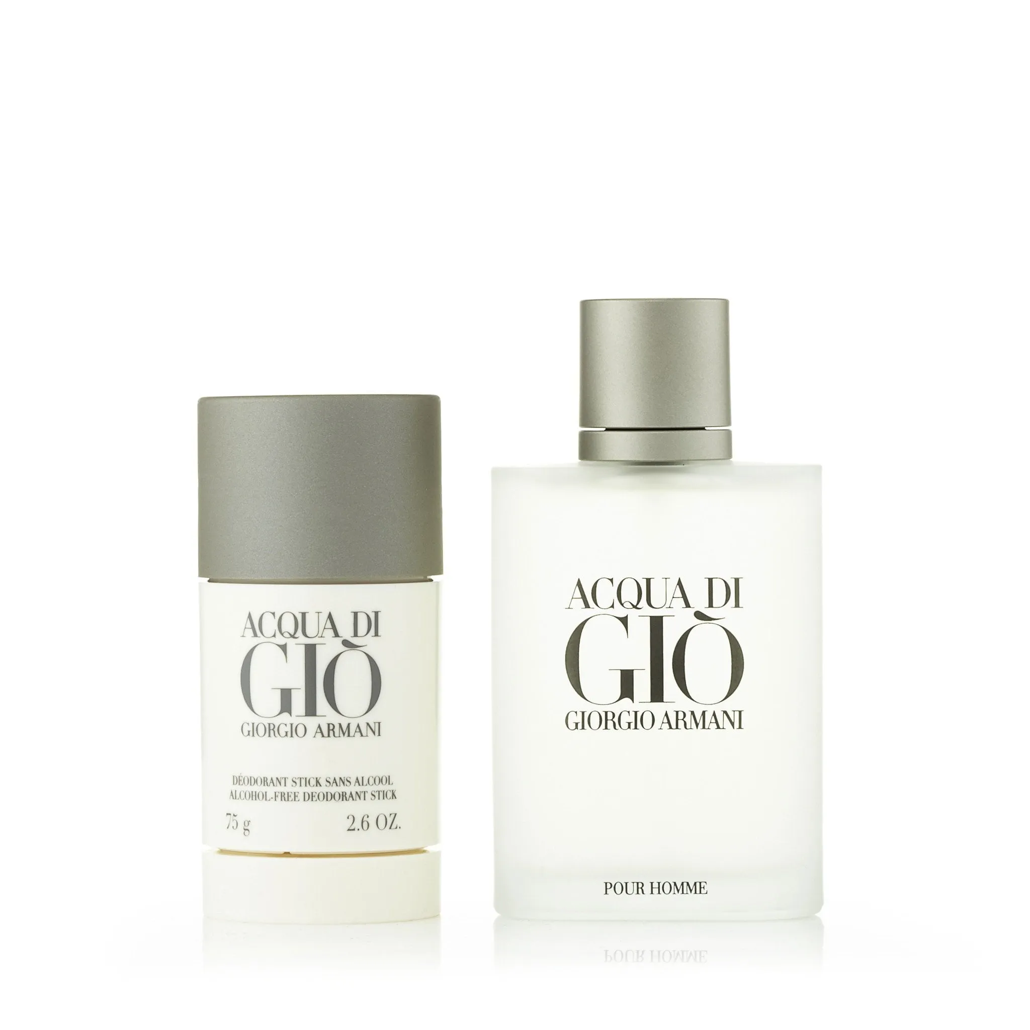 Acqua Di Gio Gift Set For Men