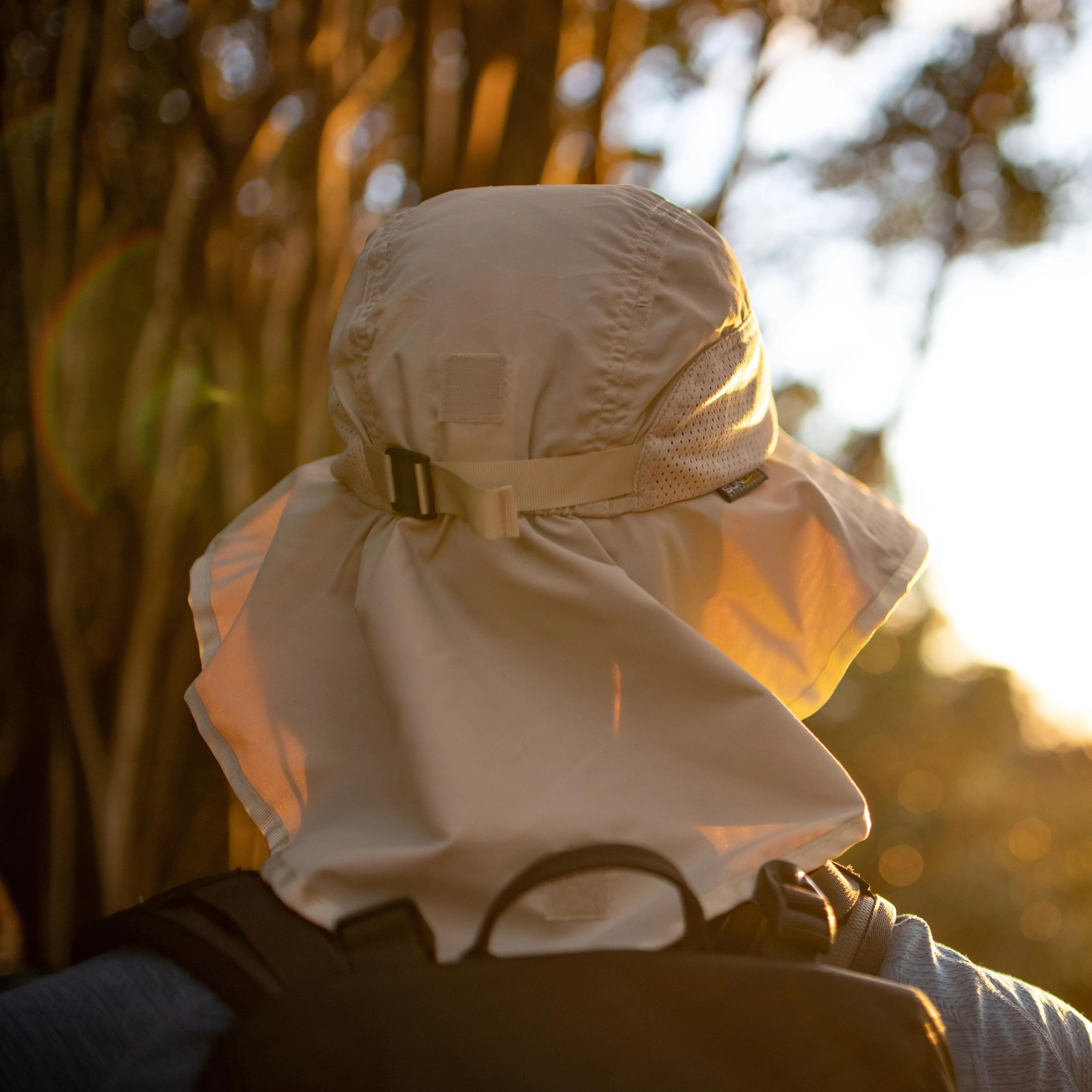 Adventure Hat