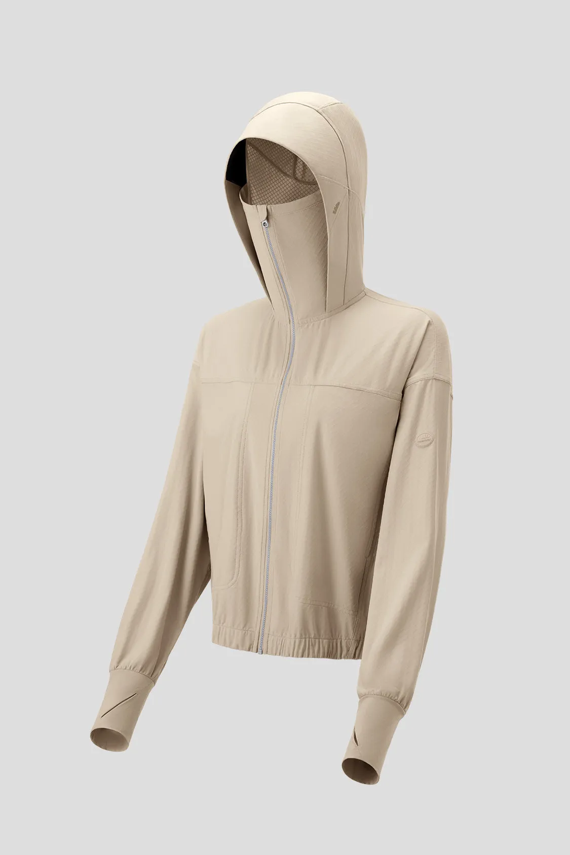 Airy - Women's Sun Protection Jacket UPF50 