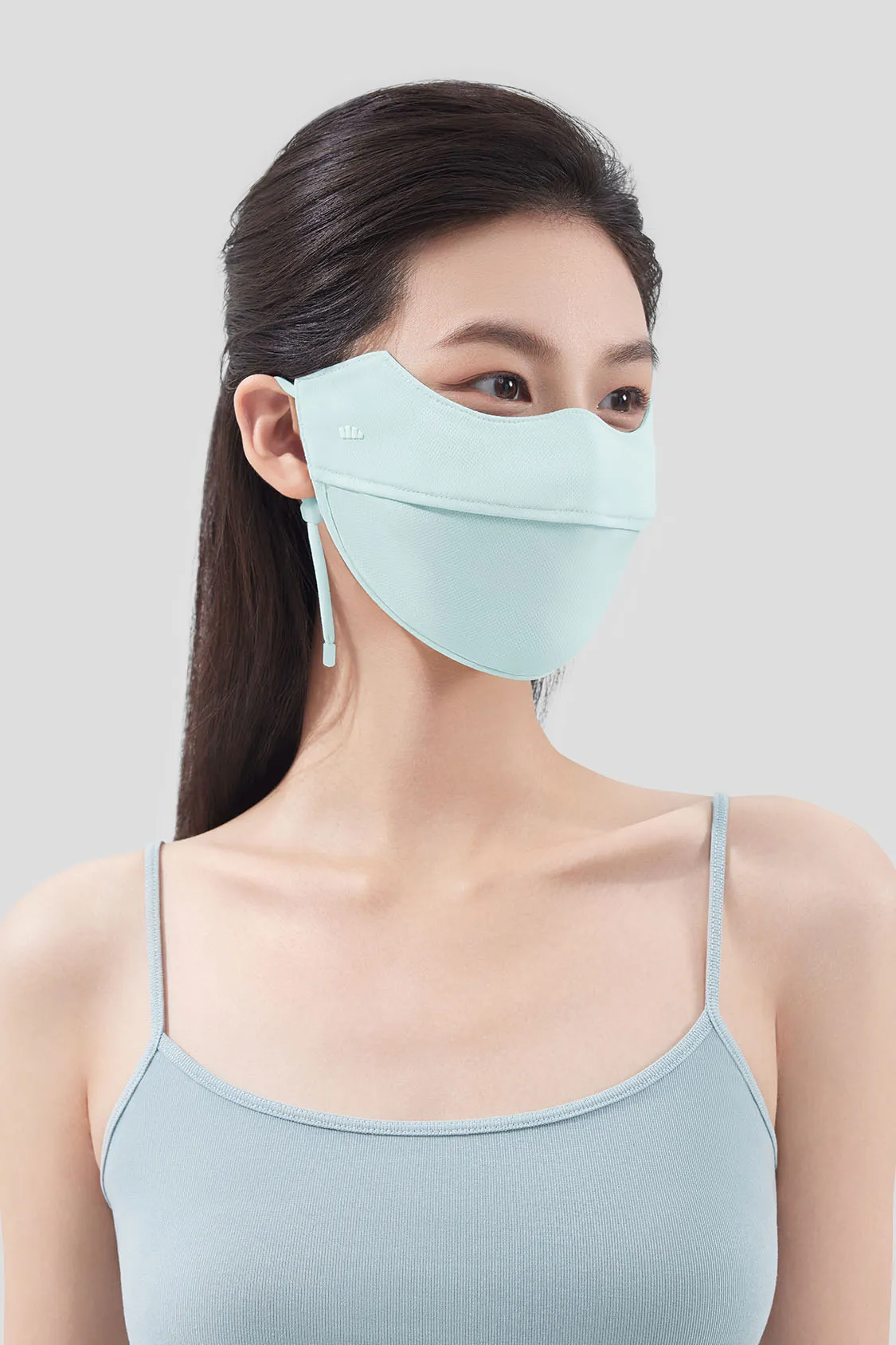 Airyface - Women's Sun Protection Face Mask UPF50 