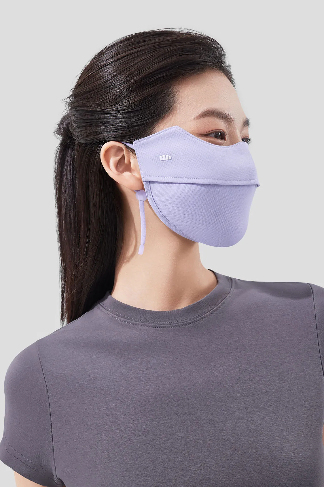 Airyface - Women's Sun Protection Face Mask UPF50 