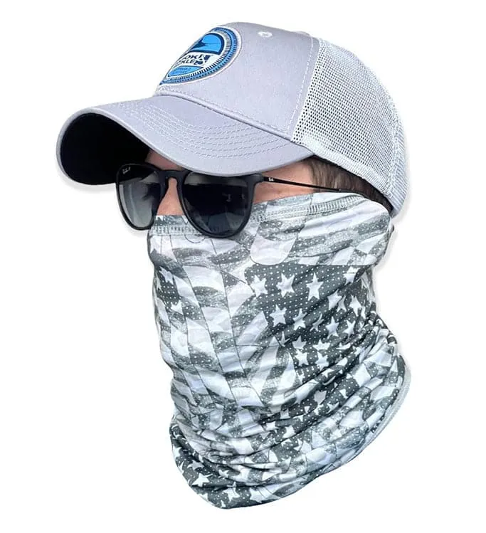 Americana Face & Neck Gaiter