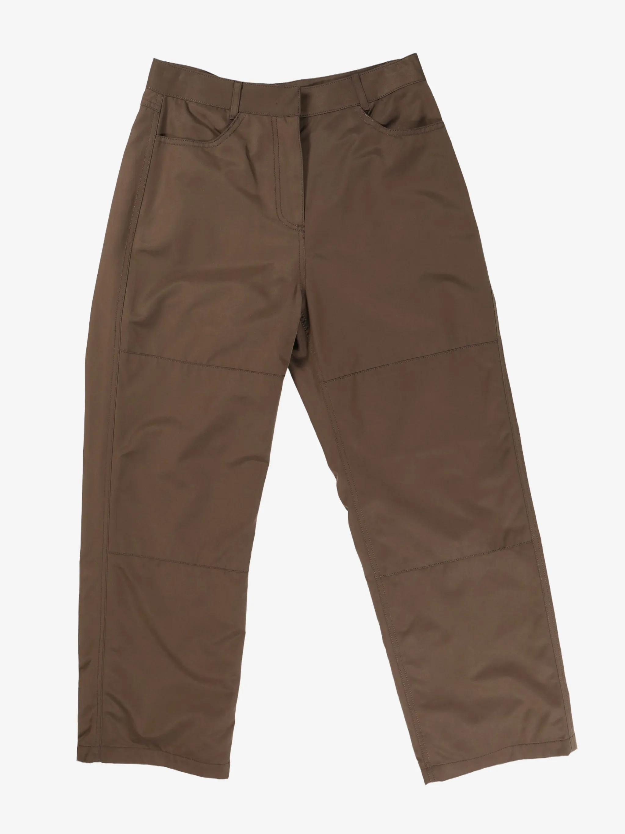 AMOMENTO - Women Work Pants