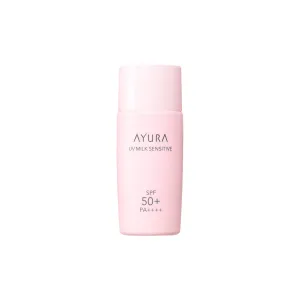 AYURA UV Milk Sensitive 50ml