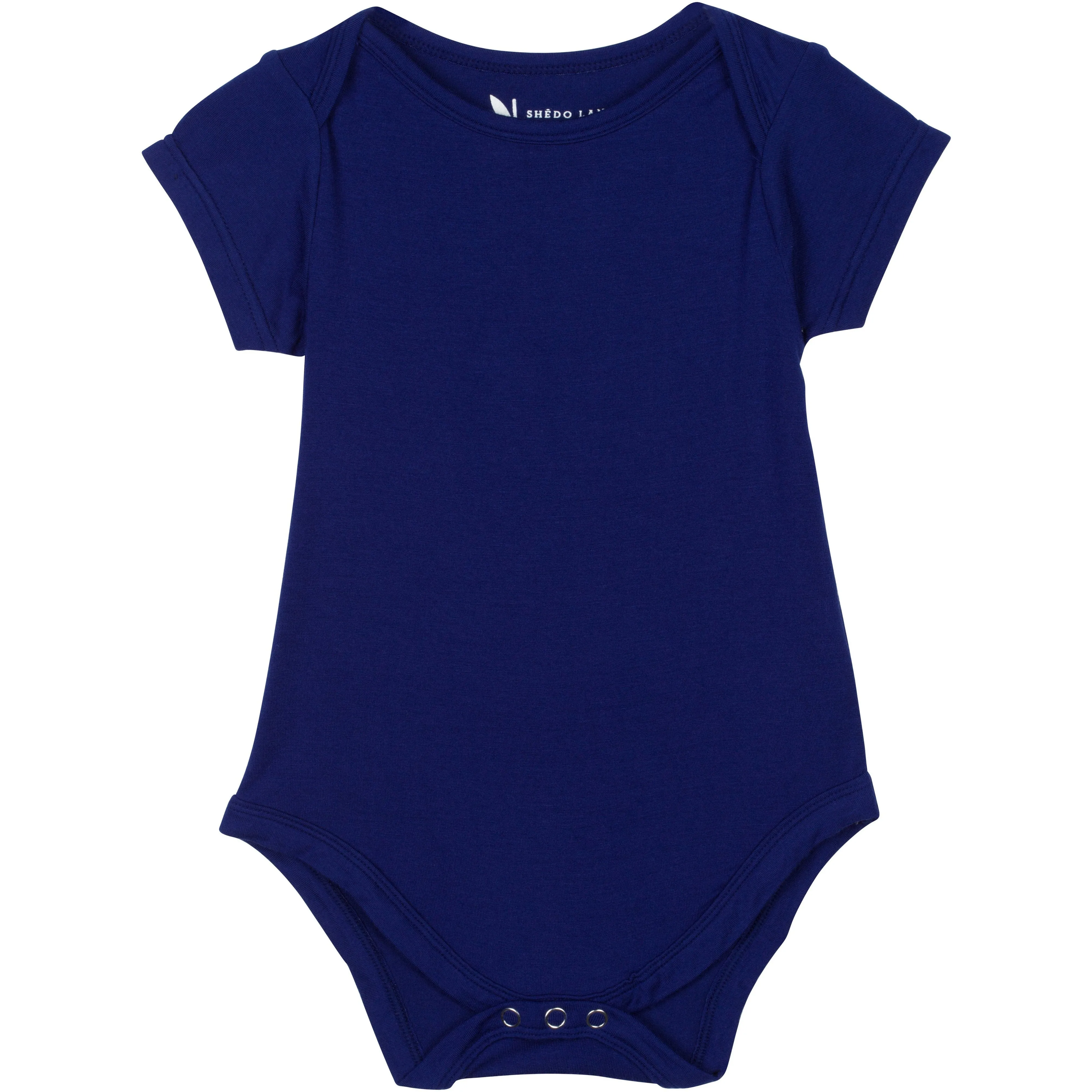 Baby Short Sleeve Onesie Bodysuit