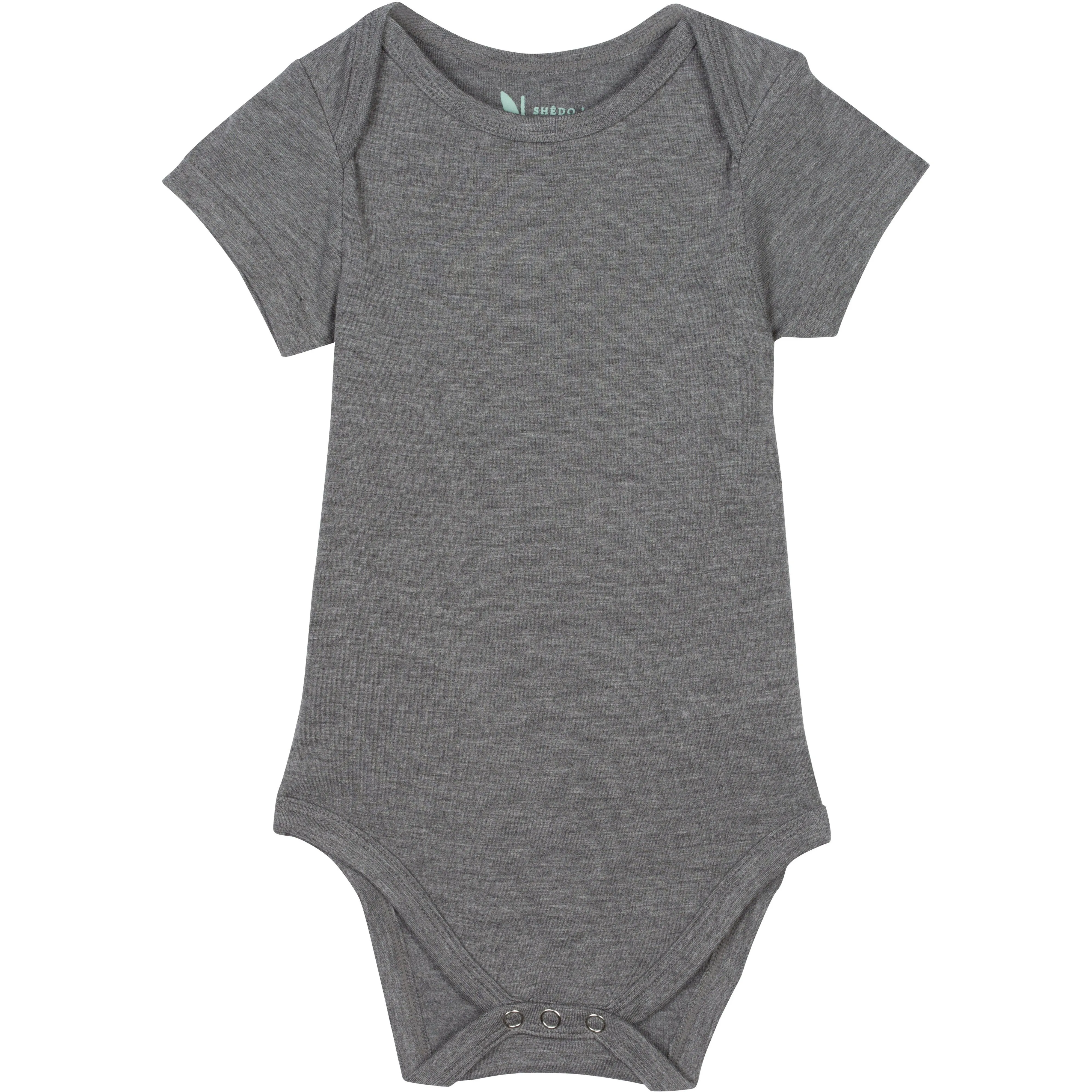 Baby Short Sleeve Onesie Bodysuit