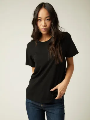 Basic Short Sleeve Tee