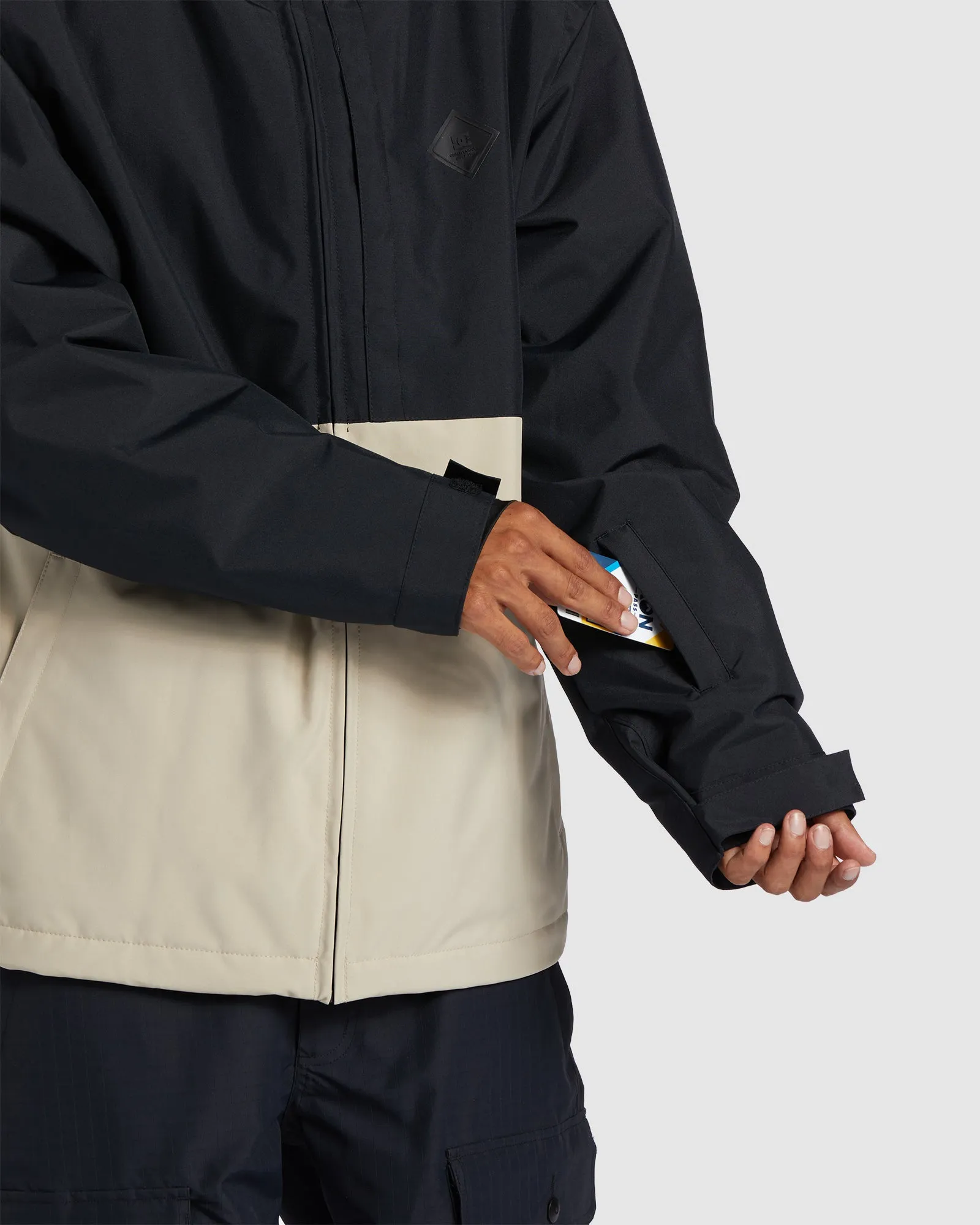 BASIS JACKET