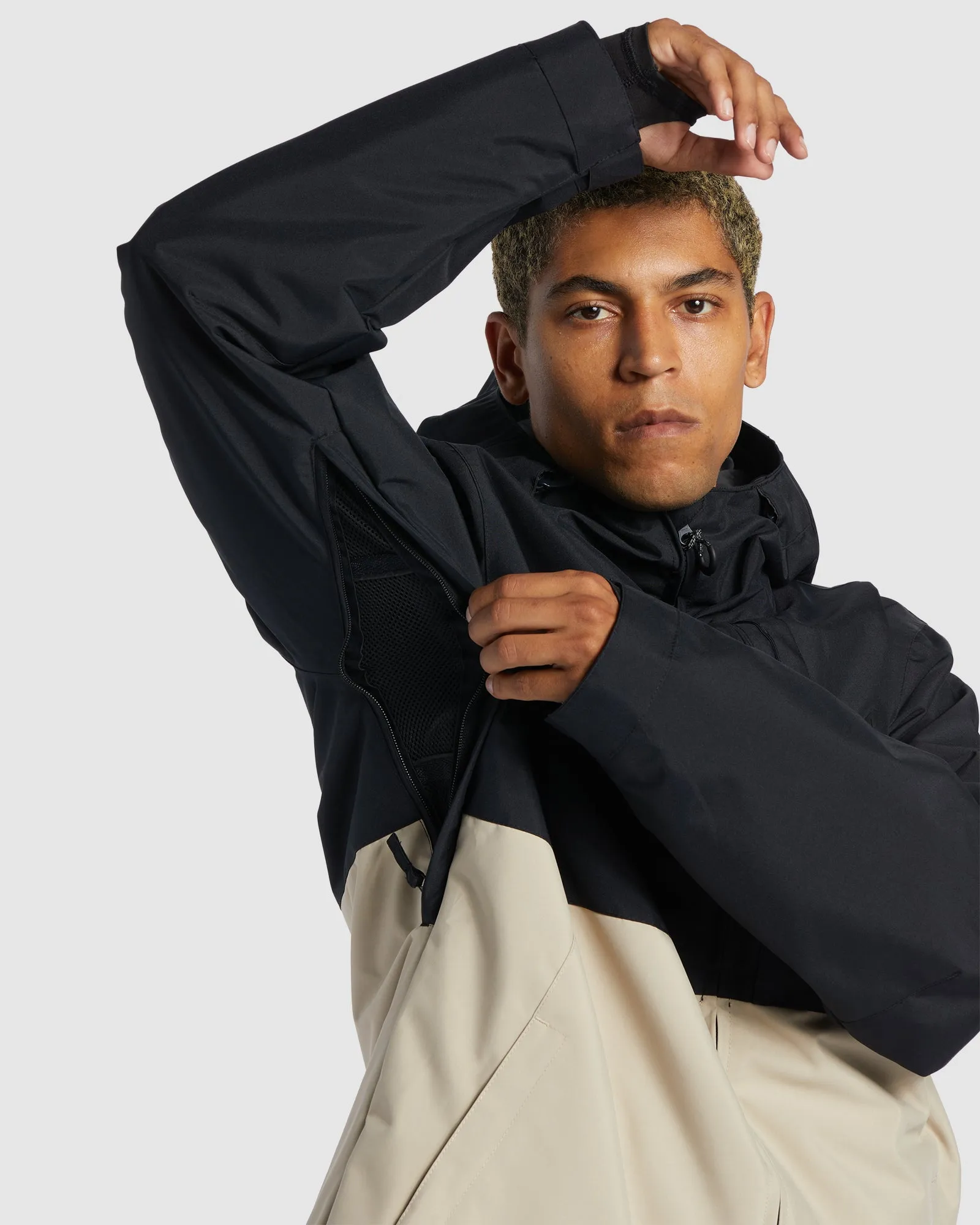 BASIS JACKET