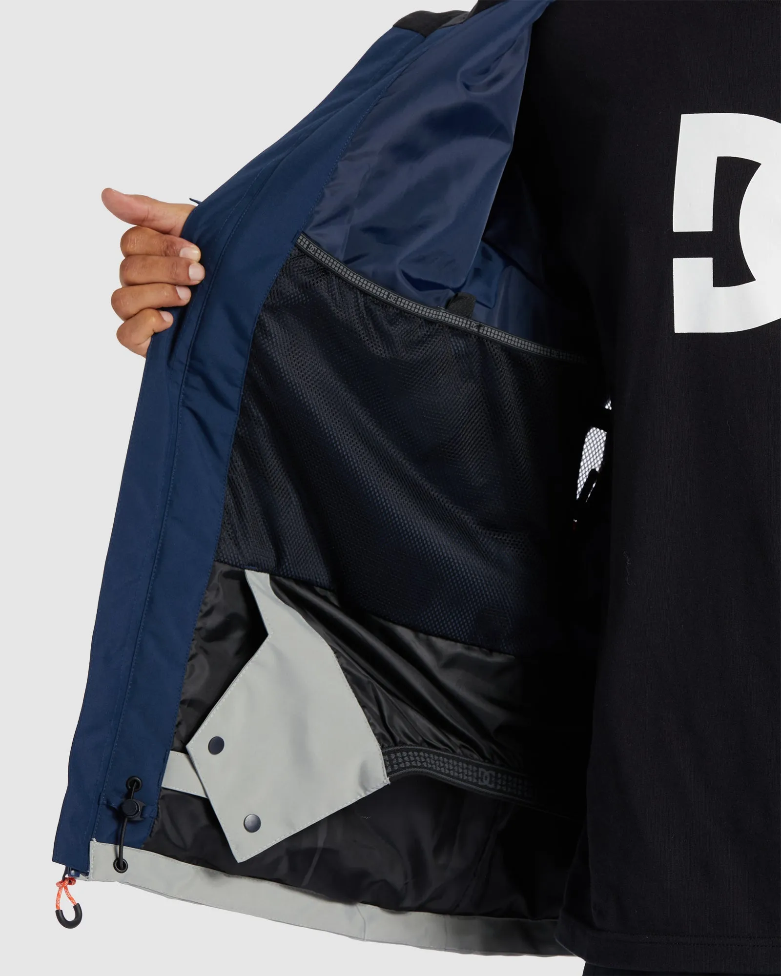 BASIS JACKET