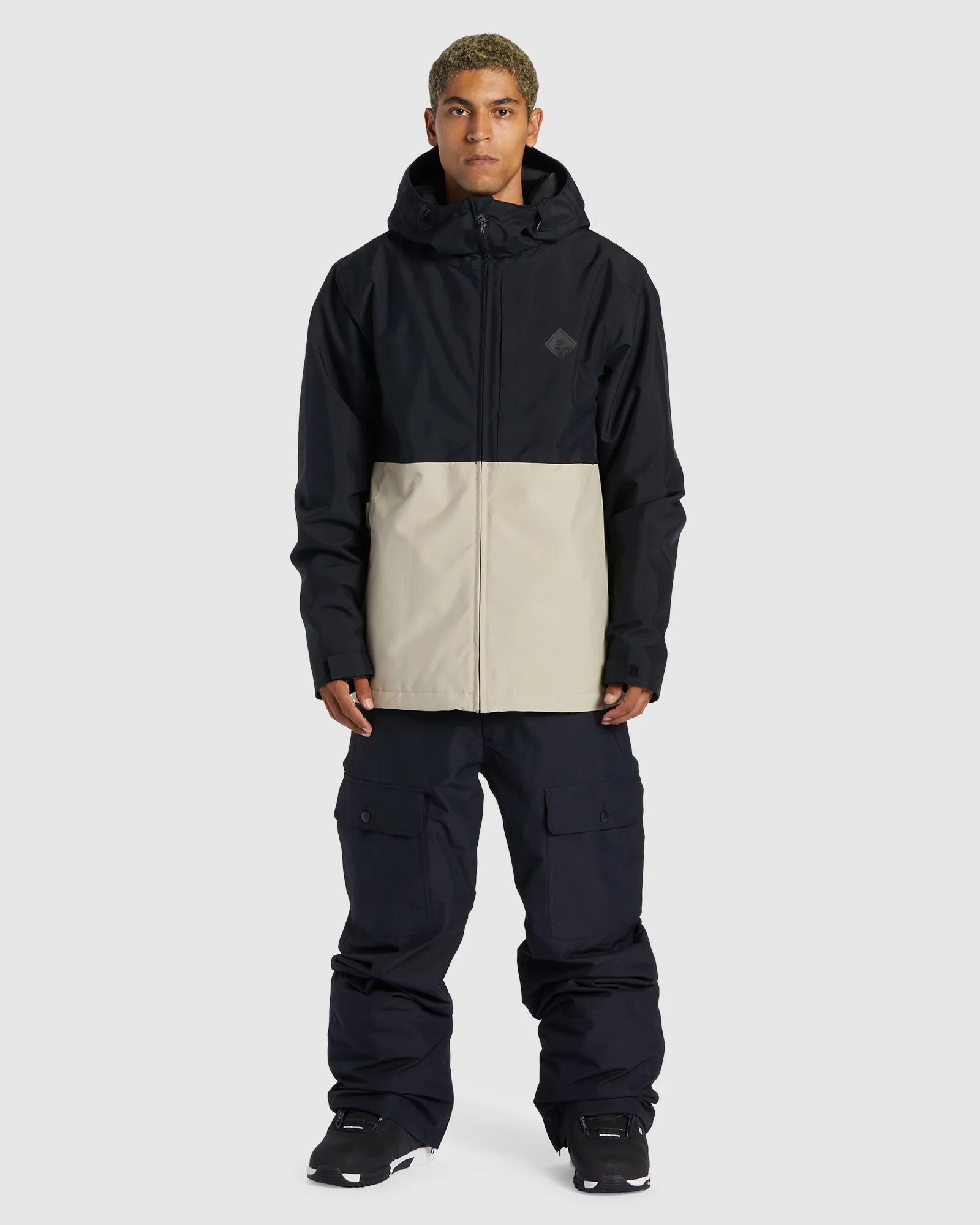 BASIS JACKET