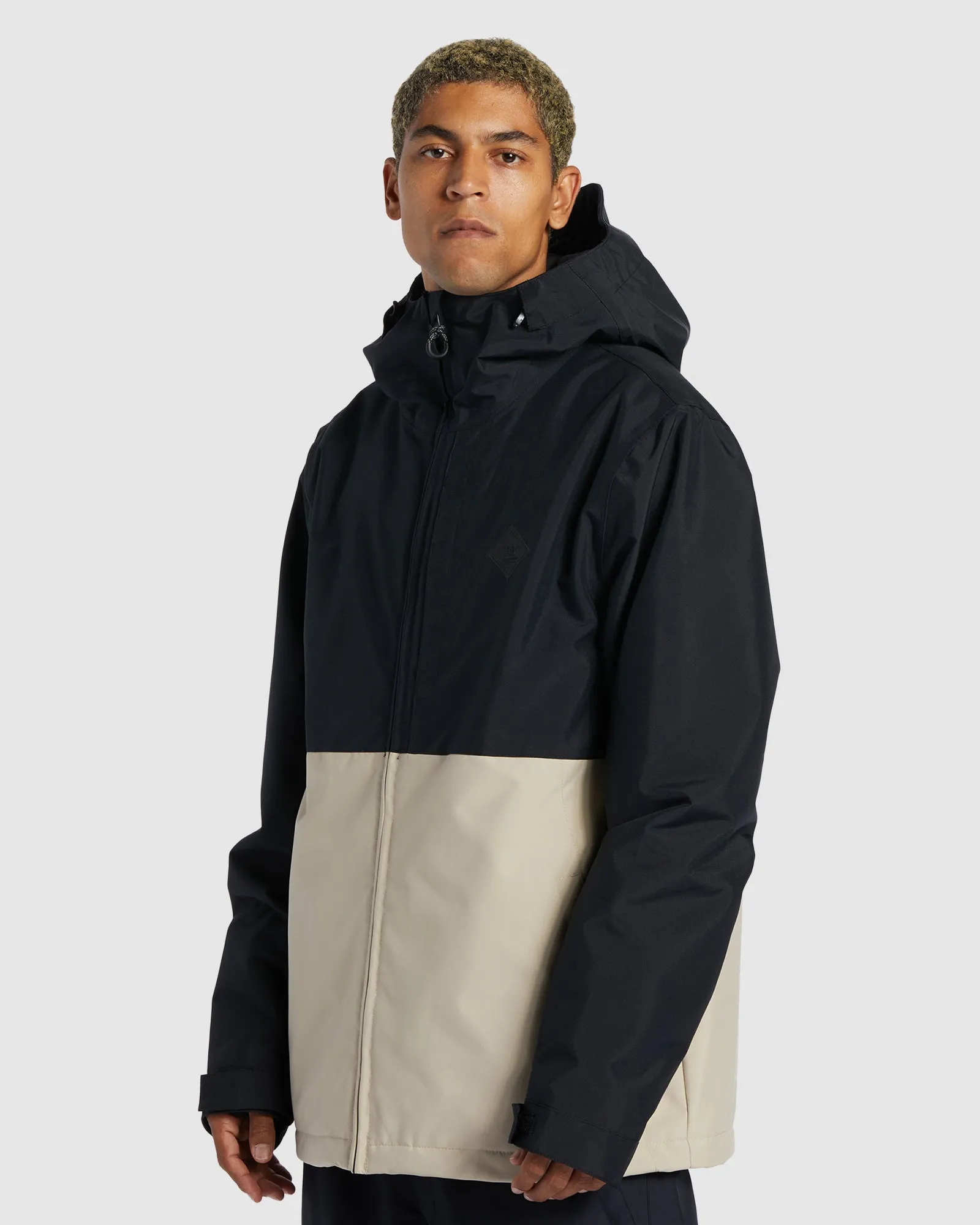 BASIS JACKET