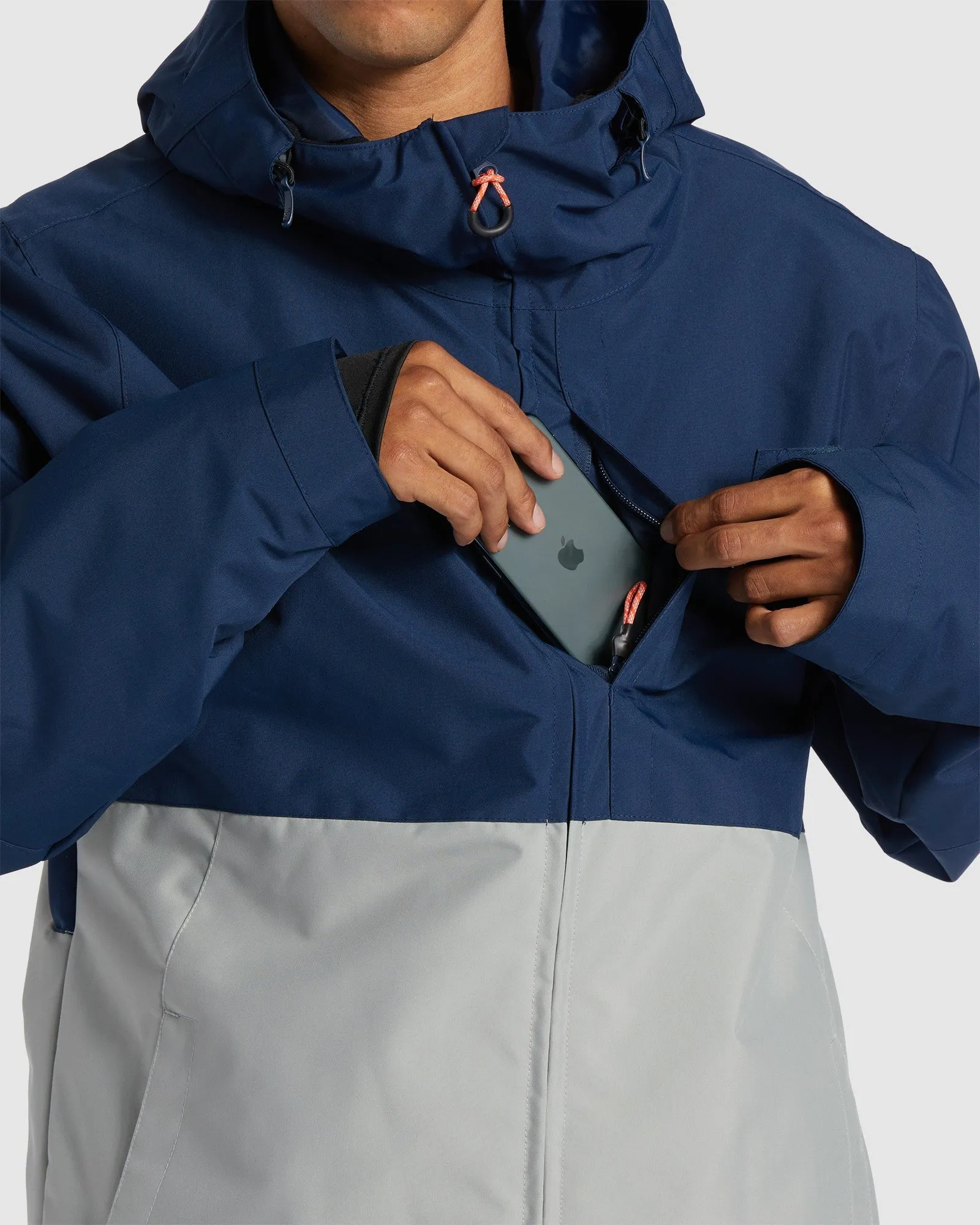 BASIS JACKET