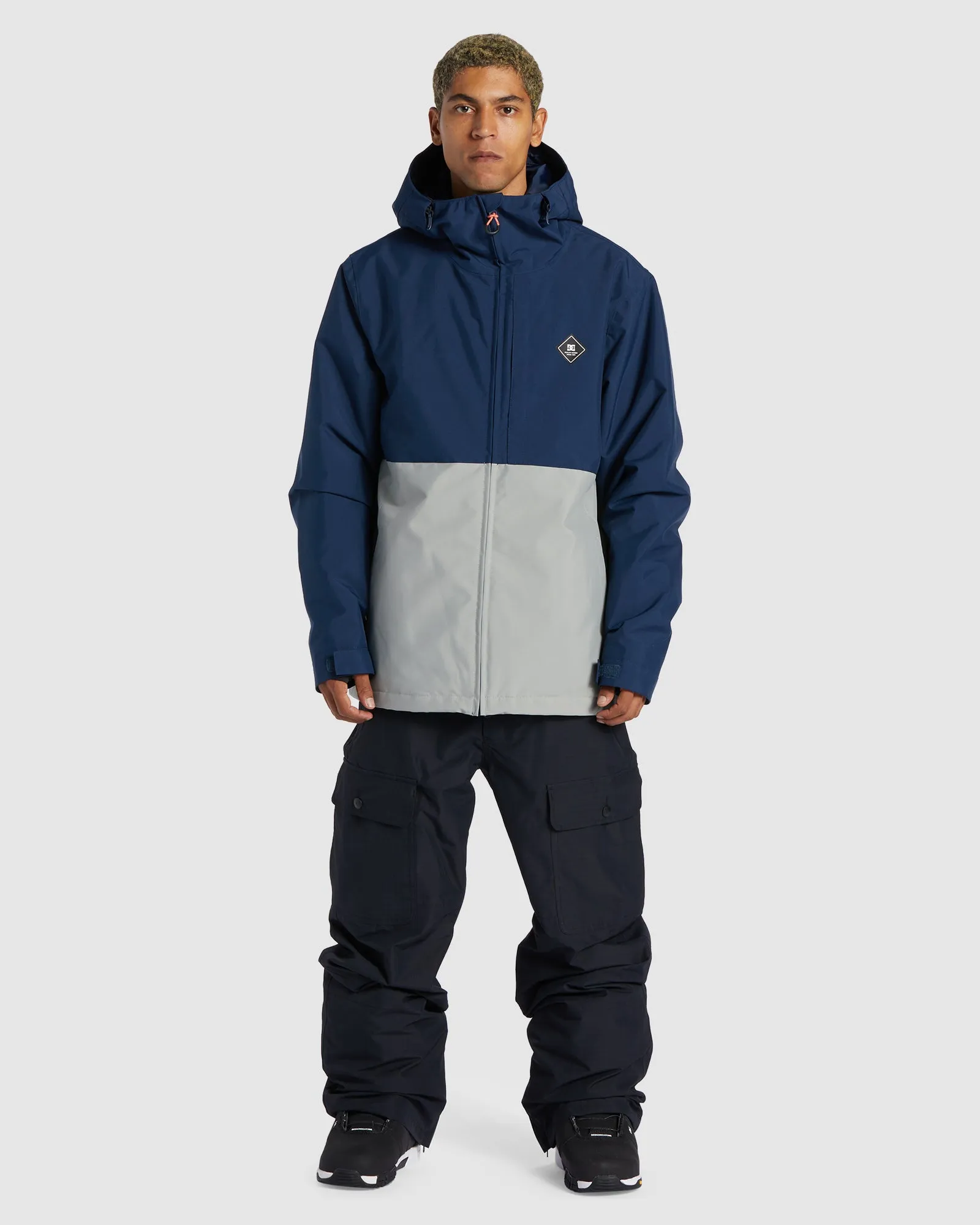 BASIS JACKET