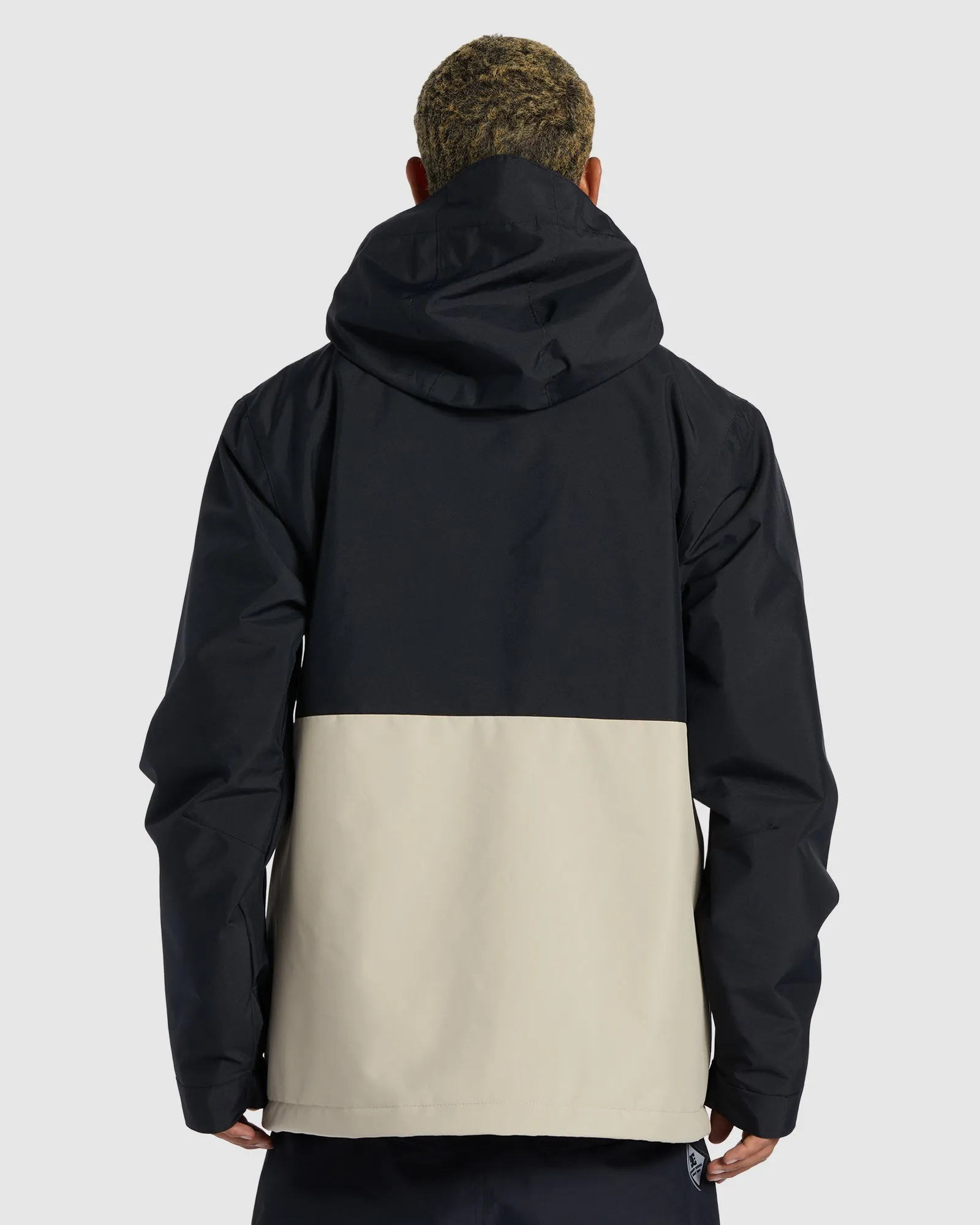 BASIS JACKET