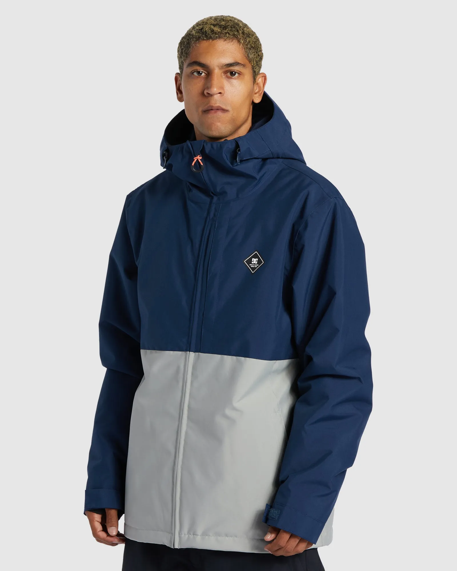 BASIS JACKET