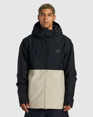 BASIS JACKET