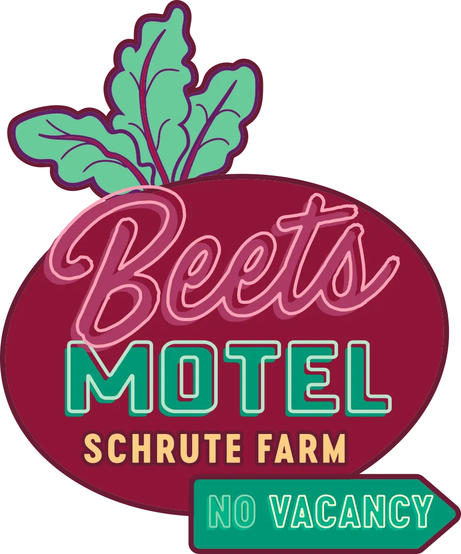 Beets Motel Unisex Premium Sweatshirt