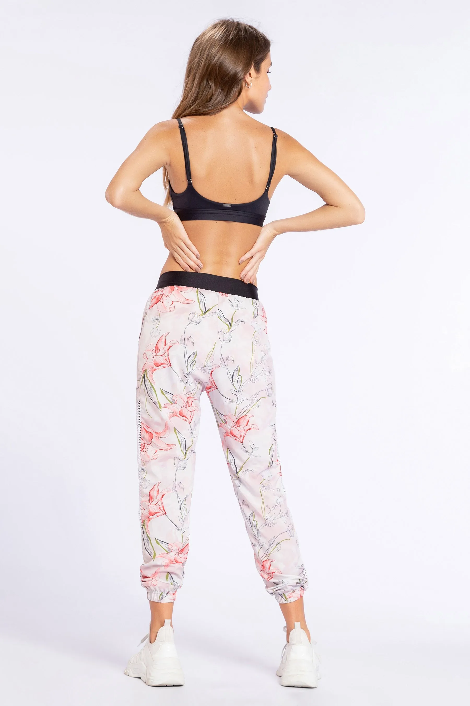 Blossom Sportif Pants