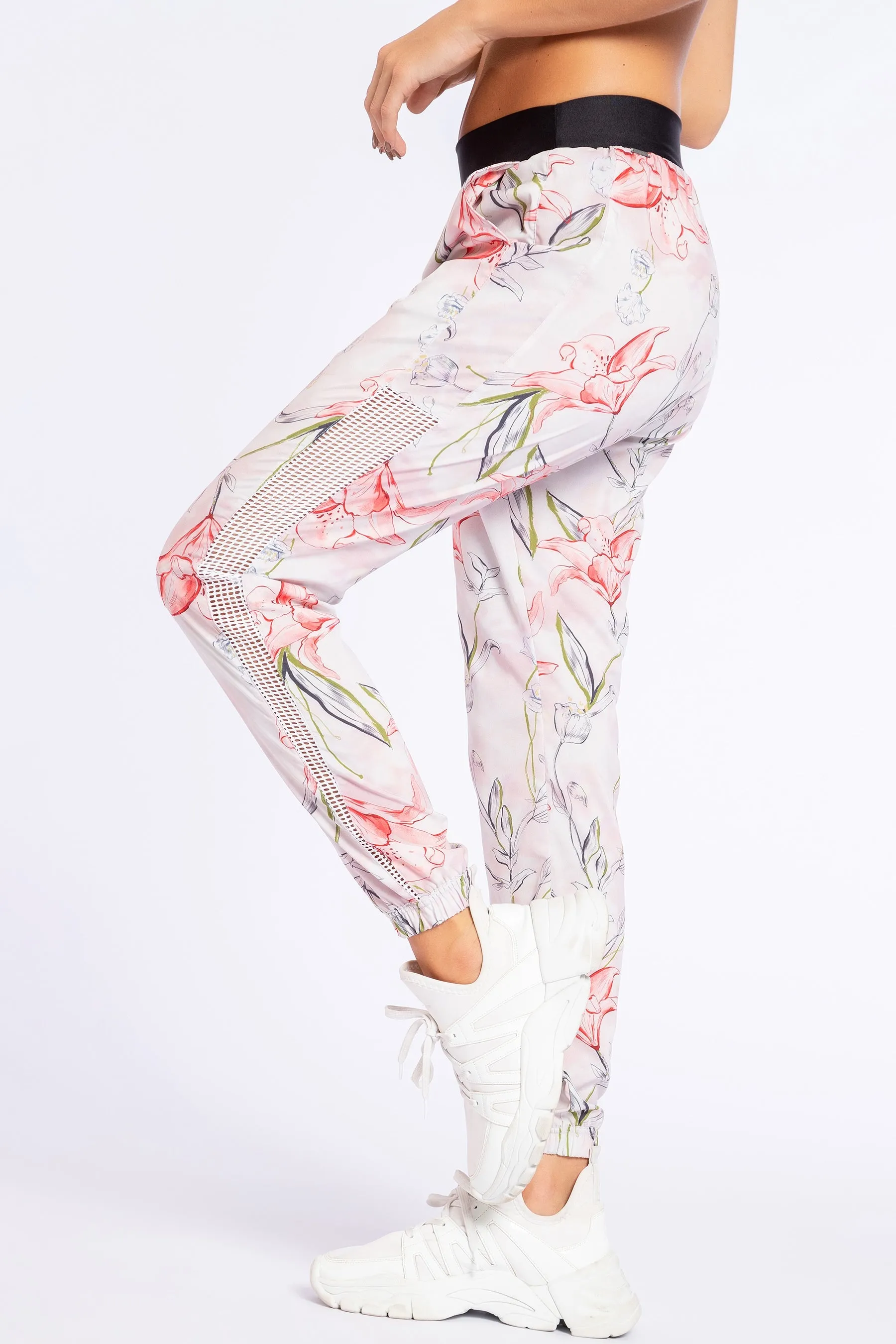 Blossom Sportif Pants