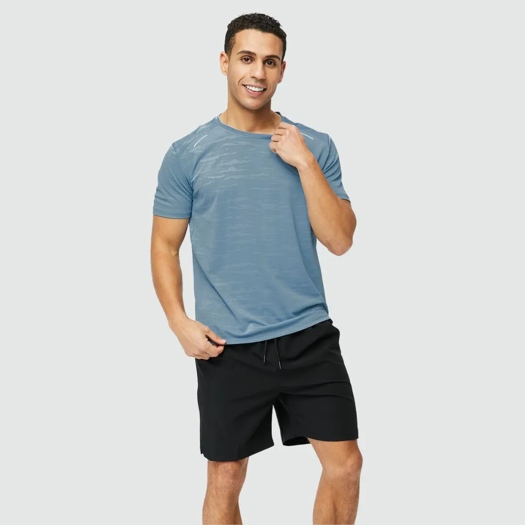 Breflex Cloud Active Tee Men