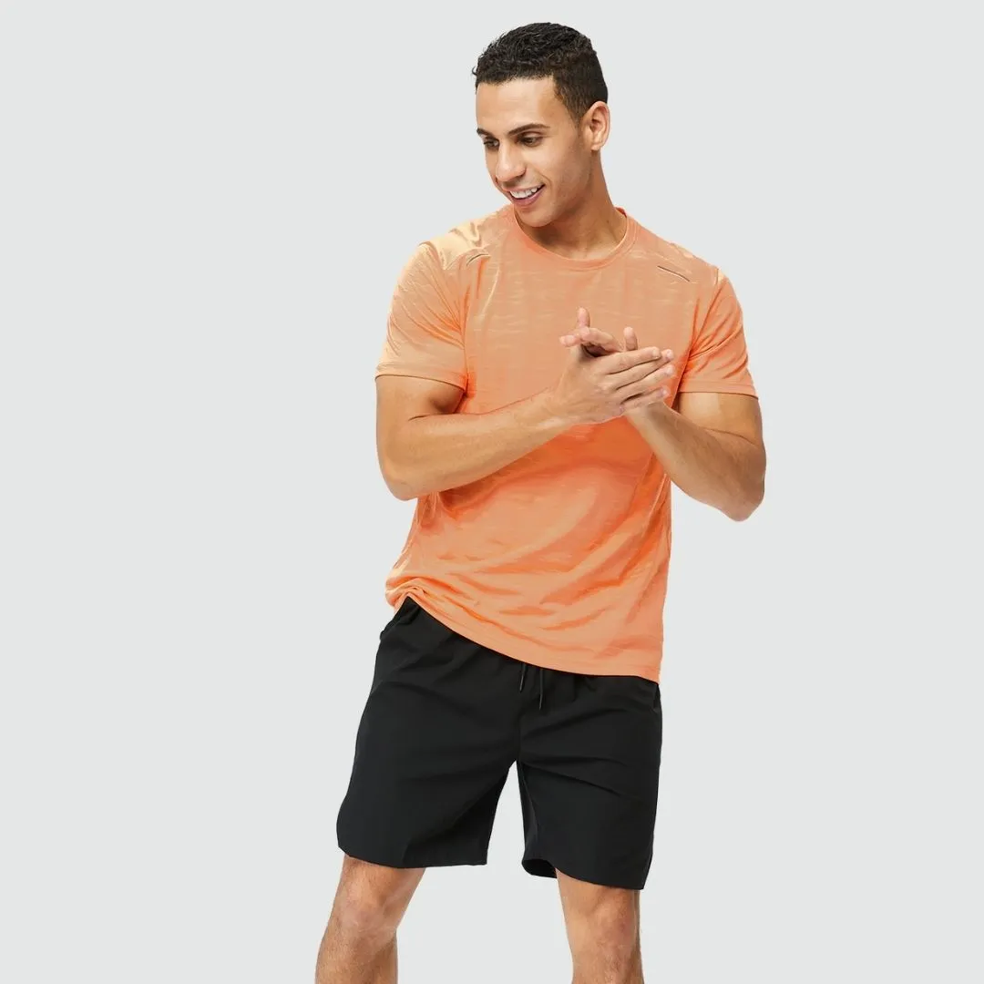 Breflex Cloud Active Tee Men