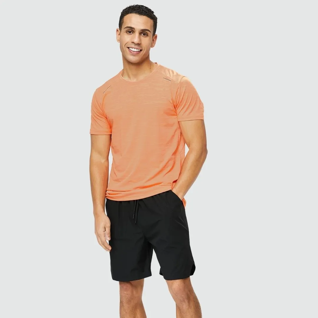 Breflex Cloud Active Tee Men