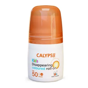 Calypso Kids Roll On SPF 50