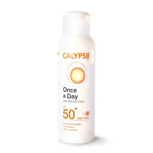 Calypso Once A Day Lotion SPF 50