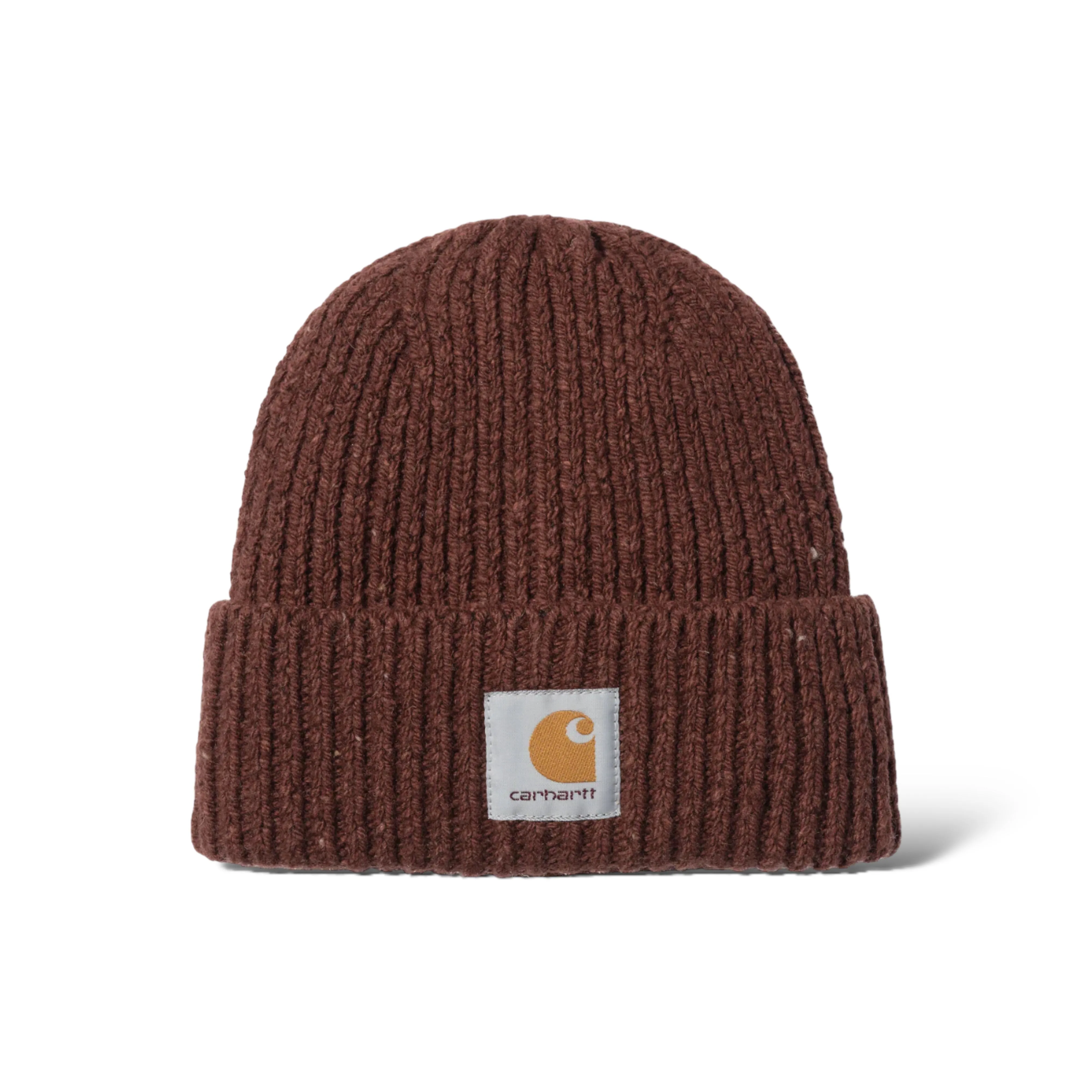 Carhartt Anglistic Beanie Speckled Offroad