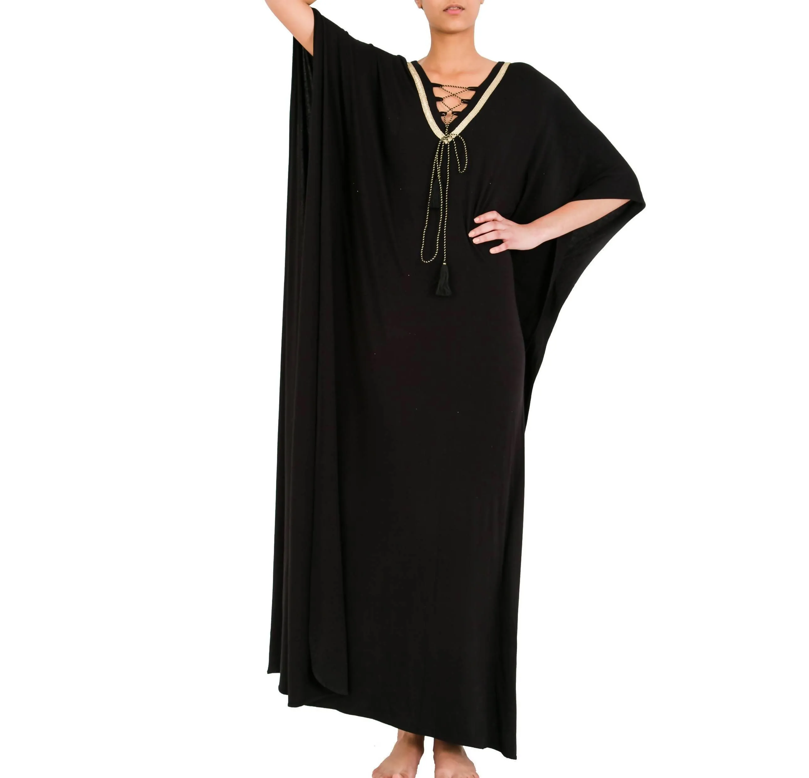 CHARLIE Kaftan