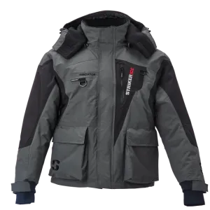 Classic Predator Jacket - Gray