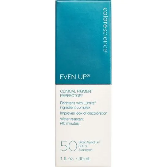 Colorescience Even Up Clinical Pigment Perfector SPF 50