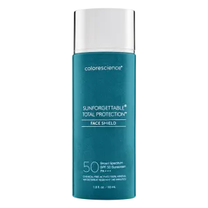 Colorescience Sunforgettable Total Protection Face Shield Classic SPF 50