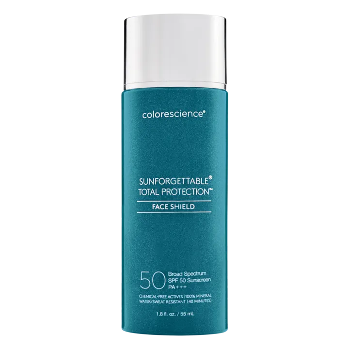 Colorescience Sunforgettable Total Protection Face Shield Classic SPF 50