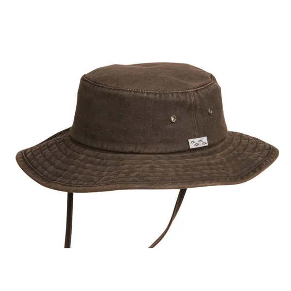 Conner - Dusty Road Aussie Hat