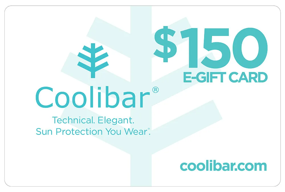 Coolibar Gift Card