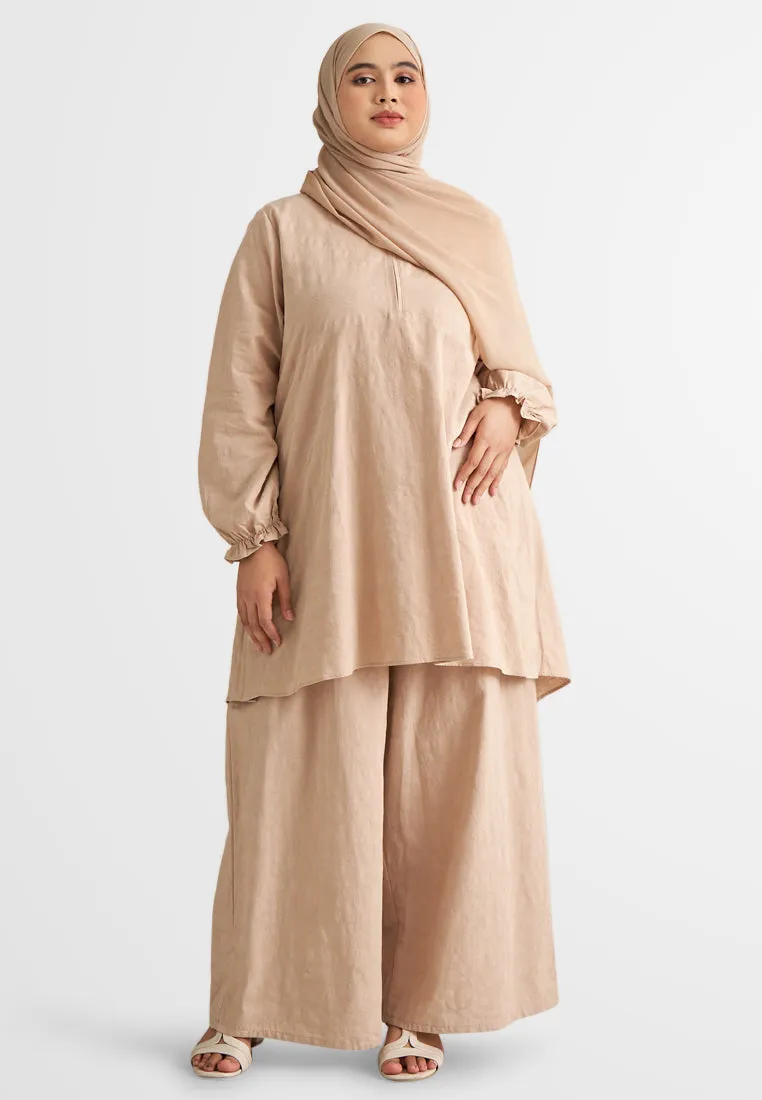 Elida DEMURE Modest Textured Set Wear