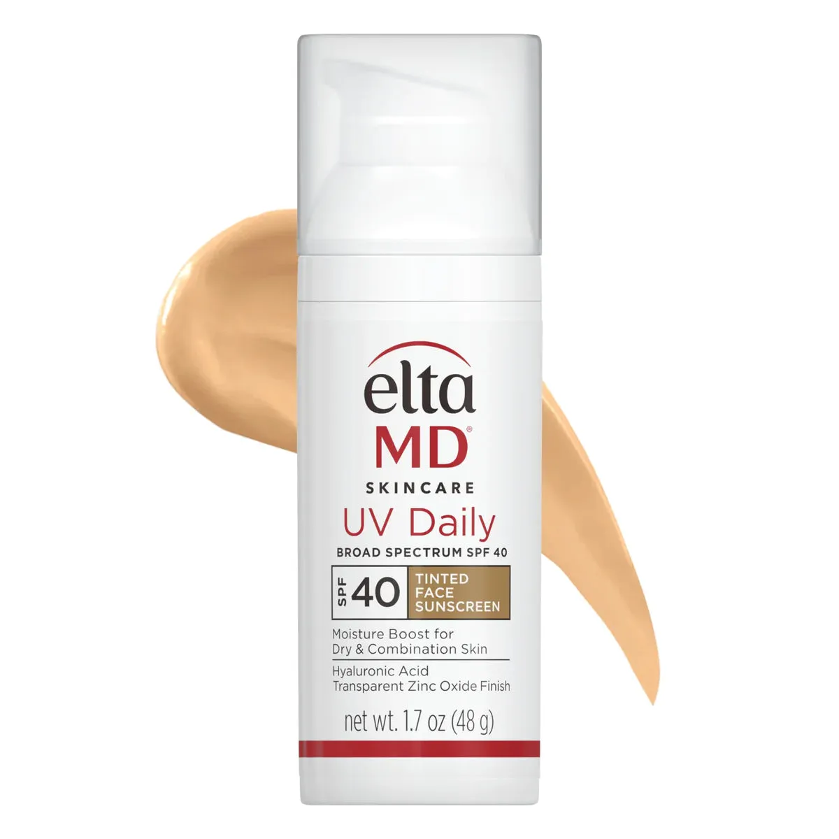 Elta MD UV Daily Broad-Spectrum SPF 40