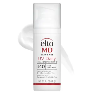 Elta MD UV Daily Broad-Spectrum SPF 40