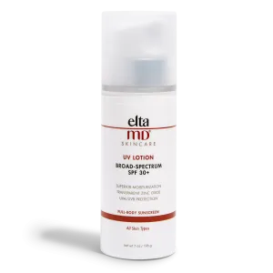 Elta MD UV Lotion Broad-Spectrum SPF 30 