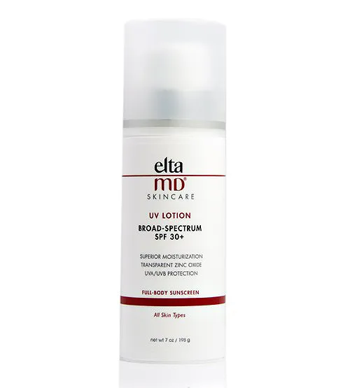 EltaMD UV LOTION SPF 30 