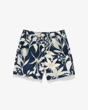 Fingal Elastic Boardshort