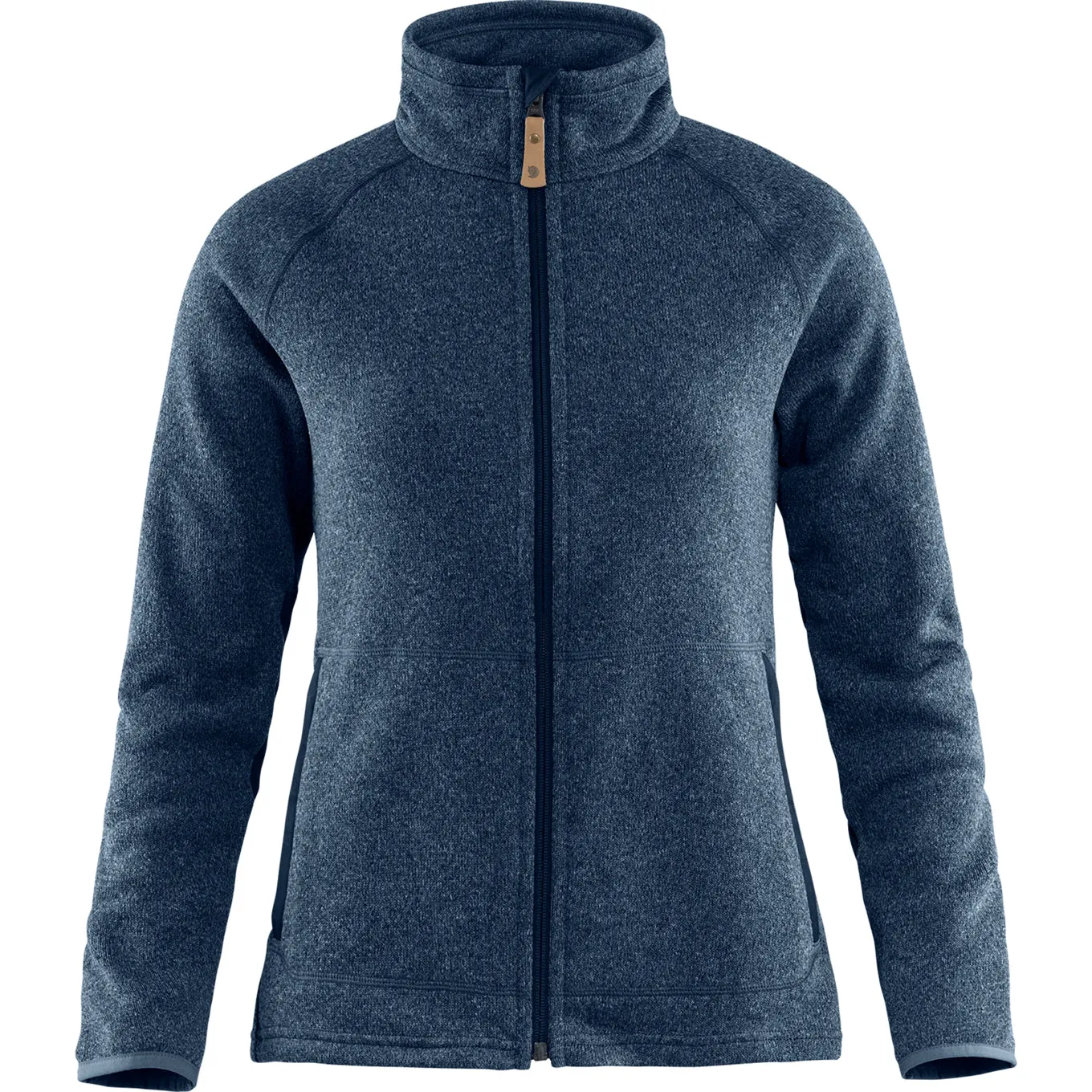 Fjallraven Ovik Fleece Zip - Women's