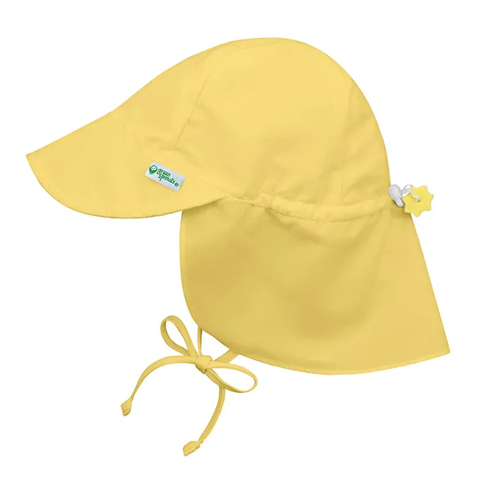 Flap Sun Protection Hat